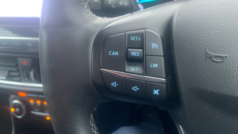 Ford Fiesta 1.0 EcoBoost 95 Active X Edition 5dr Petrol Hatchback